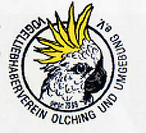 Vogelpark Olching
