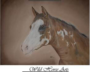 Wild Horse Arts